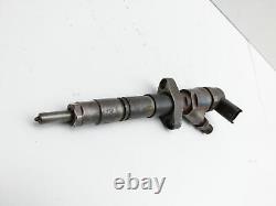 Injecteur Cyl. 1 pour Renault Trafic II Vivaro A 06-14 H82484403 60TKM