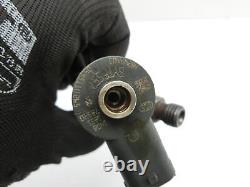 Injecteur Cyl. 1 pour Renault Trafic II Vivaro A 06-14 H82484403 60TKM