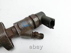 Injecteur Cyl. 1 pour Renault Trafic II Vivaro A 06-14 H82484403 60TKM