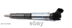 Injecteur D'Injection Renault Trafic Scenic II Opel Vivaro A 2.0 DCI CDTI ORG