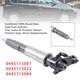 Injecteur De Carburant Pour Renault Trafic Laguna Opel Vivaro 2.0 0445115007