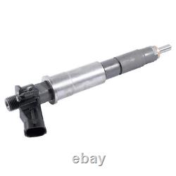 Injecteur De Carburant Pour Renault Trafic Laguna Opel Vivaro 2.0 0445115007 E