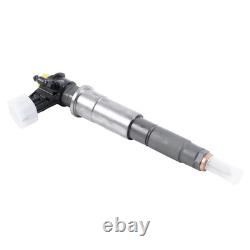 Injecteur De Carburant Pour Renault Trafic Laguna Opel Vivaro 2.0 0445115007 E