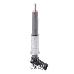 Injecteur De Carburant Pour Renault Trafic Laguna Opel Vivaro 2.0 0445115007 E