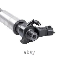 Injecteur De Carburant Pour Renault Trafic Laguna Opel Vivaro 2.0 0445115007 E