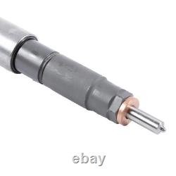 Injecteur De Carburant Pour Renault Trafic Laguna Opel Vivaro 2.0 0445115007 E