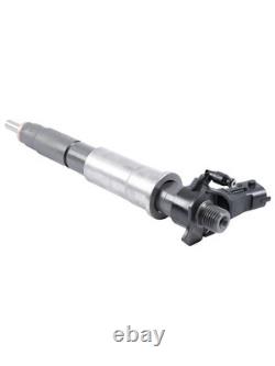 Injecteur De Carburant Pour Renault Trafic Laguna Opel Vivaro 2.0 0445115007 E