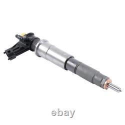 Injecteur De Carburant Pour Renault Trafic Laguna Opel Vivaro 2.0 0445115007 E