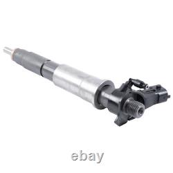 Injecteur De Carburant Pour Renault Trafic Laguna Opel Vivaro 2.0 0445115007 E