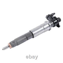 Injecteur De Carburant Pour Renault Trafic Laguna Opel Vivaro 2.0 0445115007 E