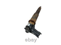 Injecteur Injecteur OPEL VIVARO A RENAULT TRAFIC II 2.0 DCI CDTI H82409398
