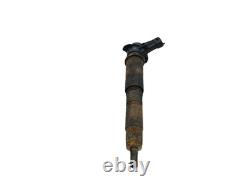 Injecteur Injecteur OPEL VIVARO A RENAULT TRAFIC II 2.0 DCI CDTI H82409398