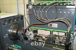 Injecteur Opel Vivaro B 1.6 CDTI 0445110569 166000804R 4423183