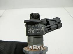 Injecteur PDE Injecteur pour Opel Trafic Vivaro F7 06-14 0445115007
