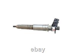 Injecteur RENAULT TRAFIC II OPEL VIVARO A 2.0 DCI 0445115022 BOSCH