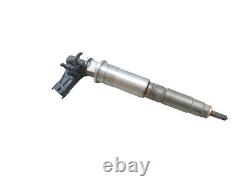 Injecteur RENAULT TRAFIC II OPEL VIVARO A 2.0 DCI 0445115022 BOSCH