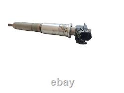 Injecteur RENAULT TRAFIC II OPEL VIVARO A 2.0 DCI 0445115022 BOSCH