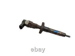 Injecteur Renault Trafic II Master II Opel Movano Vivaro 2.5 dCi 0445110265