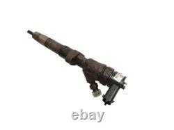 Injecteur Renault Trafic II Master II Opel Movano Vivaro 2.5 dCi 0445110265