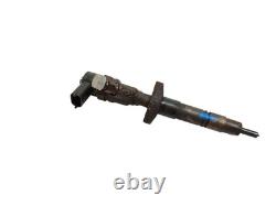 Injecteur Renault Trafic Master Opel Vivaro Movano 2.5 dCi 0445110265