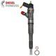 Injecteur Renault Trafic Opel Vivaro 1.9 Dci 1,9 Dci Bosch Injecteur 0445110146