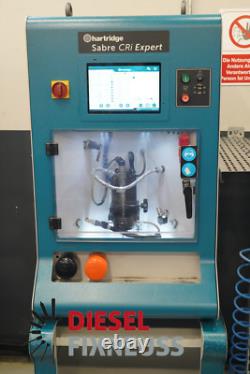Injecteur Renault Trafic Opel Vivaro 1.9 DCI 1,9 DCI Bosch Injecteur 0445110146