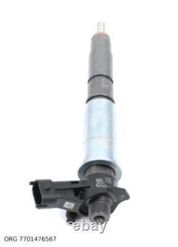 Injecteur Renault Trafic Scenic II Opel Vivaro A 2.0 dCi CDTi ORG