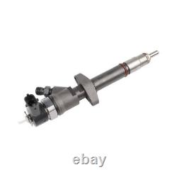 Injecteur de carburant 0445110265 pour Opel Vivaro 2006-2014 pour Renault Trafic