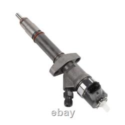 Injecteur de carburant 0445110265 pour Opel Vivaro 2006-2014 pour Renault Trafic