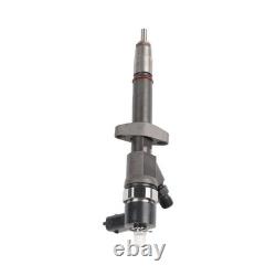 Injecteur de carburant 0445110265 pour Opel Vivaro 2006-2014 pour Renault Trafic Injecteur de carburant 0445110265 pour Opel Vivaro 2006-2014 pour Renault Trafic