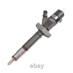 Injecteur de carburant 0445110265 pour Opel Vivaro 2006-2014 pour Renault Trafic Injecteur de carburant 0445110265 pour Opel Vivaro 2006-2014 pour Renault Trafic