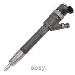 Injecteur de carburant diesel pour Renault Trafic II et pour Vauxhall Vivaro 044