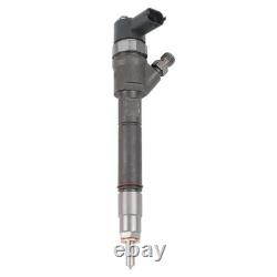 Injecteur de carburant diesel pour Renault Trafic II et pour Vauxhall Vivaro 044