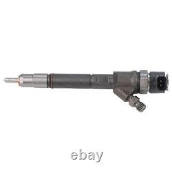 Injecteur de carburant diesel pour Renault Trafic II et pour Vauxhall Vivaro 044