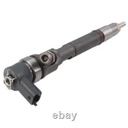Injecteur de carburant diesel pour Renault Trafic II et pour Vauxhall Vivaro 044