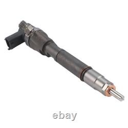 Injecteur de carburant diesel pour Renault Trafic II et pour Vauxhall Vivaro 044