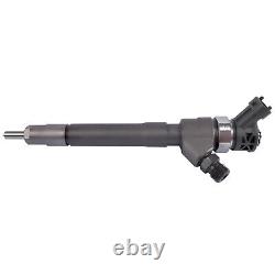 Injecteur pour Vivaro Renault Megane IV Trafic III Grand Scénic IV 1.6 95518001