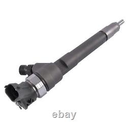 Injecteur pour Vivaro Renault Megane IV Trafic III Grand Scénic IV 1.6 95518001