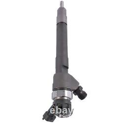 Injecteur pour Vivaro Renault Megane IV Trafic III Grand Scénic IV 1.6 95518001