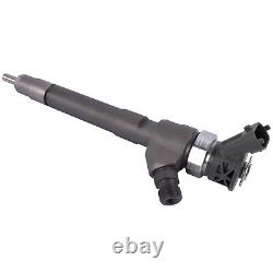 Injecteur pour Vivaro Renault Megane IV Trafic III Grand Scénic IV 1.6 95518001