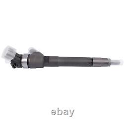 Injecteur pour Vivaro Renault Megane IV Trafic III Grand Scénic IV 1.6 95518001