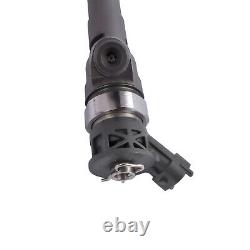 Injecteur pour Vivaro Renault Megane IV Trafic III Grand Scénic IV 1.6 95518001