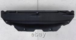 Insonorisant Moteur Pour Opel Vivaro B II 2014-19 658402174r / 93868423