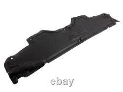 Insonorisation de Capot Renault Trafic III Vivaro B III NV300 Talento