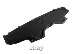 Insonorisation de Capot Renault Trafic III Vivaro B III NV300 Talento