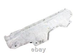 Insonorisation de Capot Renault Trafic III Vivaro B III NV300 Talento