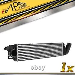 Intercooler Pour Fiat Talento Opel Vivaro Renault Trafic 3 Nissan 4422266