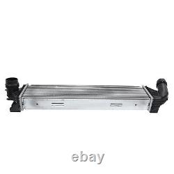 Intercooler Pour Fiat Talento Opel Vivaro Renault Trafic 3 Nissan NV300 1.6L