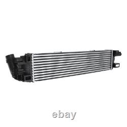 Intercooler Pour Fiat Talento Opel Vivaro Renault Trafic 3 Nissan NV300 1.6L
