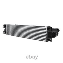 Intercooler Pour Fiat Talento Opel Vivaro Renault Trafic 3 Nissan NV300 1.6L